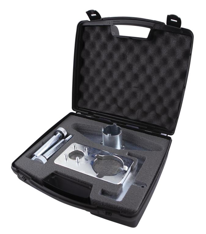 Coffret de calage (Outils de calage moteur) CLAS OM 4245